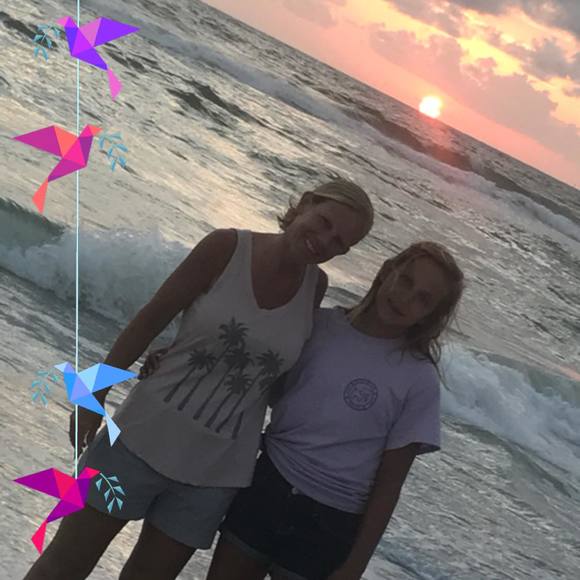 Meet your Posher, Andrea - Picture 1 of 1